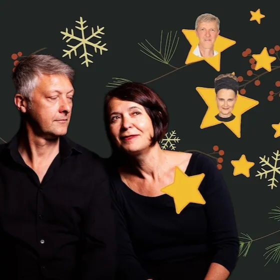 Bild: Text will Töne