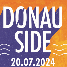 Bild: Donauside Festival