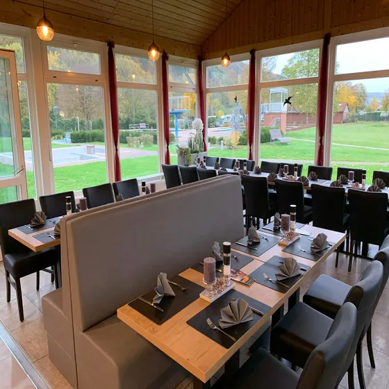 Bild: Restaurant LEON