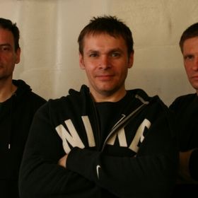 Bild: Three Chord Wonder