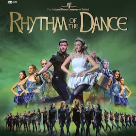 Bild: Rhythm of the Dance