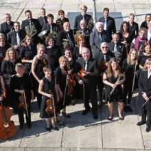 Bild: Symphonieorchester Stadtbergen