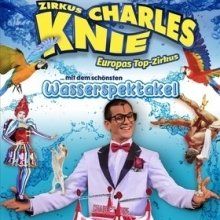 Bild: Zirkus Charles Knie - Albstadt