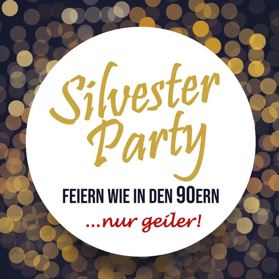 Bild: Silvester im Kurhaus Bad Bevensen
