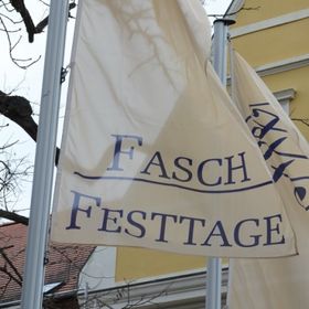 Bild: Internationale Fasch-Festtage