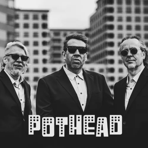Bild: Pothead