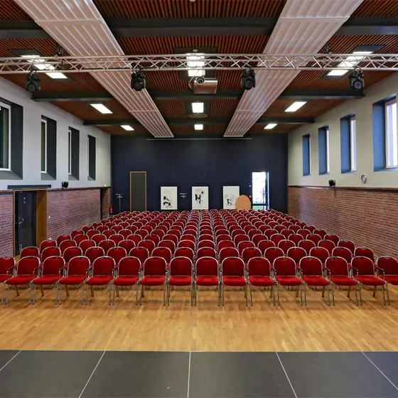 Bild: Tonhallenkonzerte - Ahaus