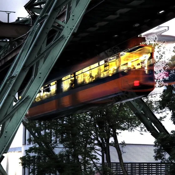 Bild: Jazzfoyer - Wuppertaler Bühnen