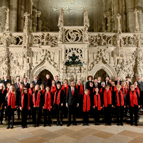 Bild: Magdeburger Domchor