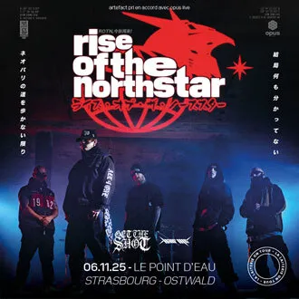 Bild: Rise of The Northstar