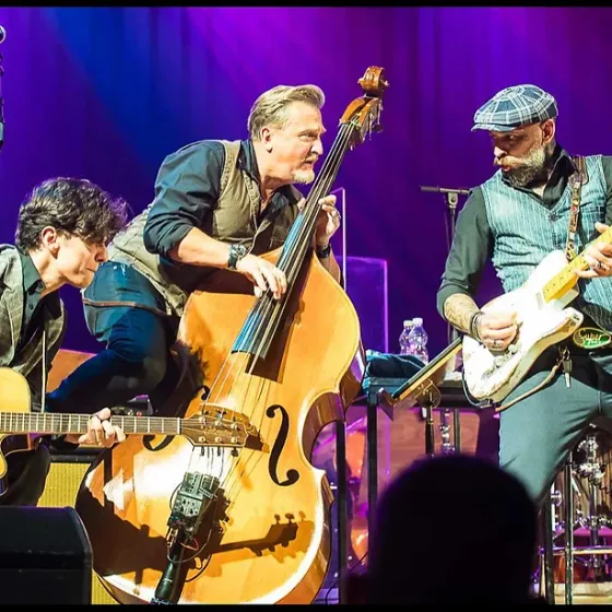 Bild: The Ridin Dudes