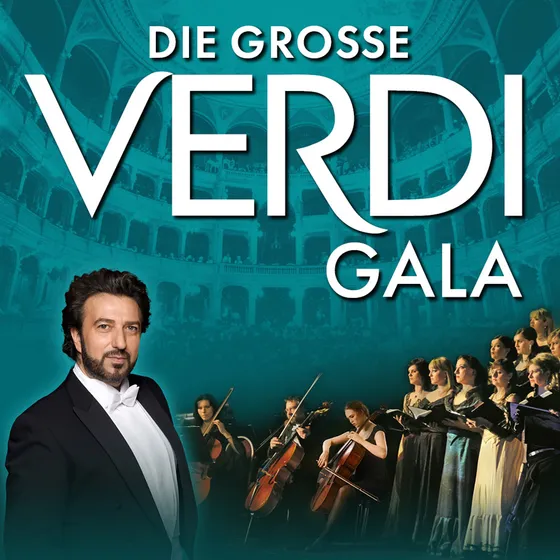 Bild: Die große Verdi Gala