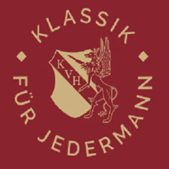 Bild: Konzertdirektion Prof. Victor Hohenfels