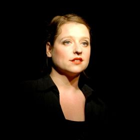 Bild: So nah - und doch so fern - Maria Thomaschke und Nikolai Orloff