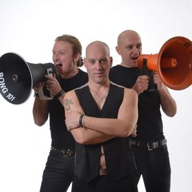 Bild: Depeche Mode Revival