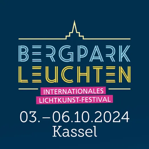 Bild: BergparkLeuchten Kassel