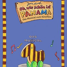 Bild: Oh, wie schön ist Panama - Das Musical - Das Deutsche Theater München
