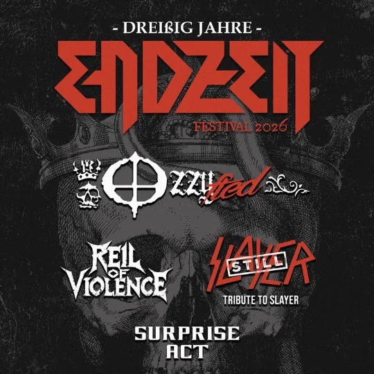 Bild: Endzeit Festival