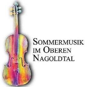 Bild: Sommermusik im Oberen Nagoldtal