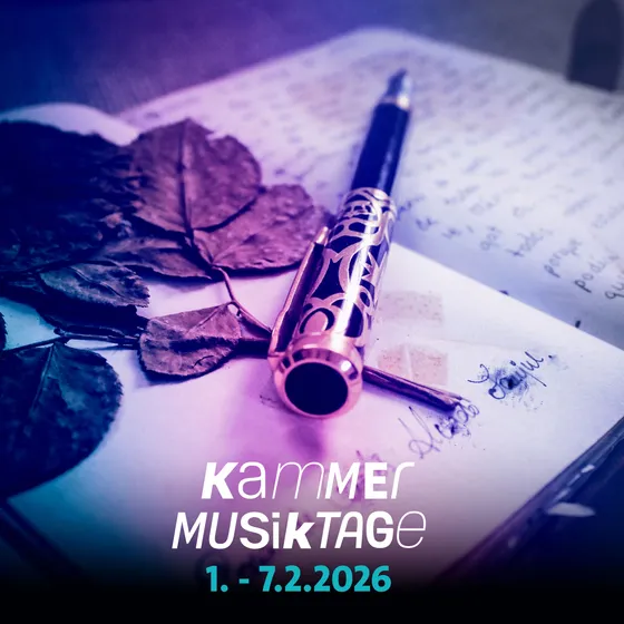 Bild: Kammermusiktage Neckarsulm