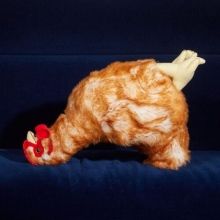 Bild: Das Huhn auf dem Rücken - Komödie am Kurfürstendamm