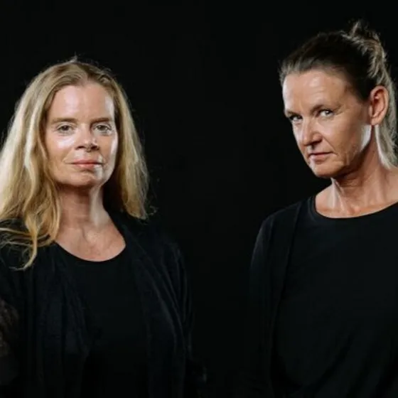 Bild: Die Tabutanten