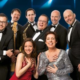 Bild: Merci Udo - Peter Wölke & Band