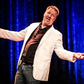 Bild: Wiedersehen macht Freude - Michael A. Tomis