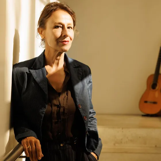 Bild: Etta Scollo