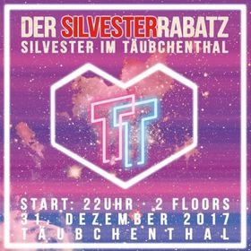 Bild: Silvester im Täubchenthal