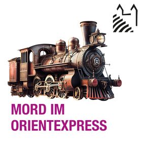 Bild: Mord im Orientexpress - Gandersheimer Domfestspiele