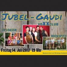 Bild: Jubel-Gaudi – 750 Jahre Stadt Blaubeuren