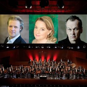 Bild: SWR4 Neujahrskonzert