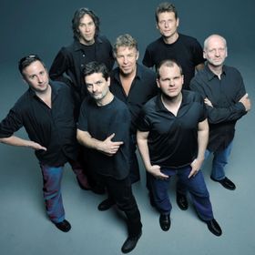 Bild: Peter Lorenz & Band