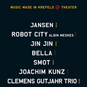 Bild: Music Made in Krefeld @ Theater