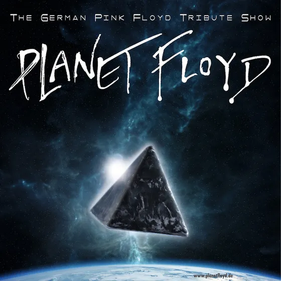 Bild: Planet Floyd