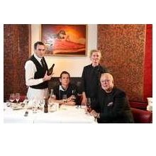 Bild: Morgenpost-Menü November in der Austeria Brasserie