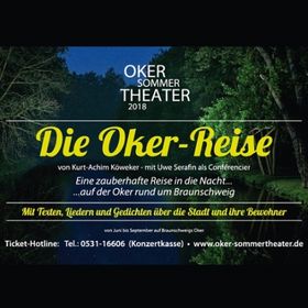 Bild: Oker - Sommertheater