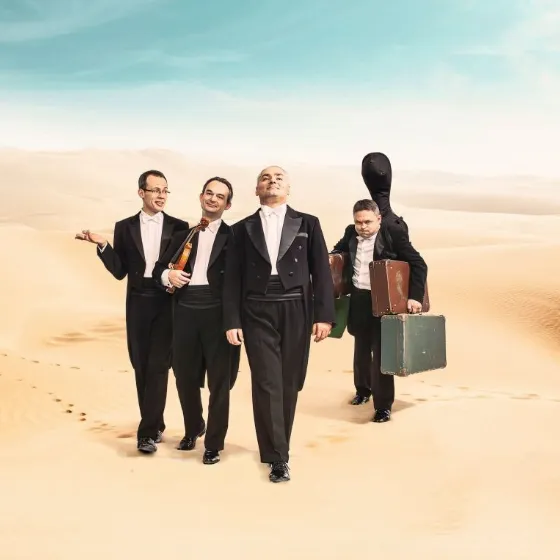 Bild: mozART group