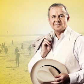 Bild: Der erste Mensch nach Albert Camus - Joachim Król und Orchestre du Soleil