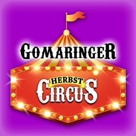 Bild: Gomaringer Herbstcircus