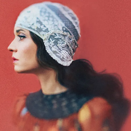 Bild: Carmen Consoli