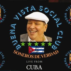 Bild: Soneros de Verdad