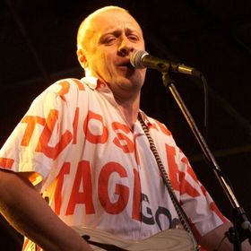 Bild: Franz Hajak & Band