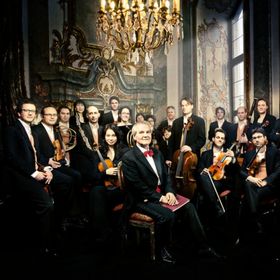 Bild: Bayerische Kammerphilharmonie