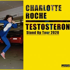 Bild: Charlotte Roche