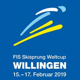 Bild: Skispringen Willingen Weltcup