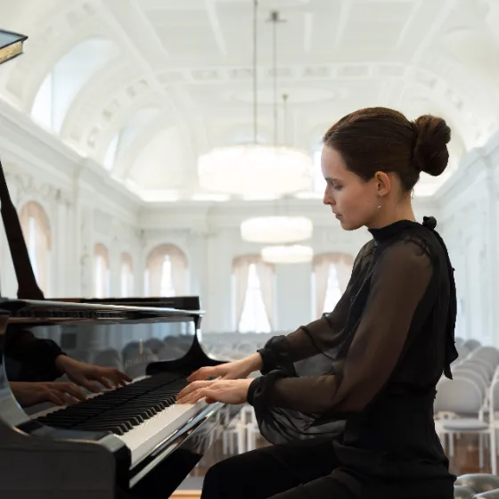 Bild: Sophia Weidemann