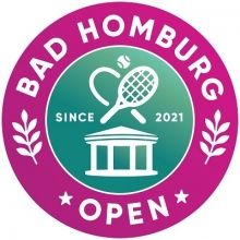 Bad Homburg Open presented by Engel & Völkers