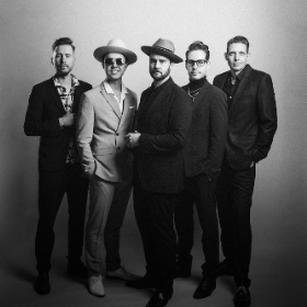 Bild: The Bluesanovas